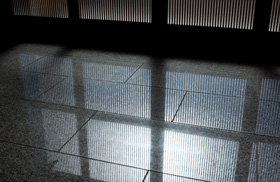 「純和風に拘り尽くす家」玄関