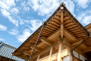 「純和風に拘り尽くす家」新潟市秋葉区